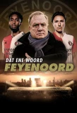 Poster for That One Word – Feyenoord