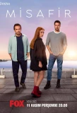 Poster for Misafir