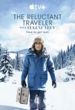 Poster for The Reluctant Traveler With Eugene Levy