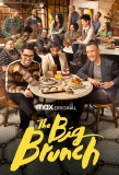 Poster for The Big Brunch