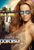 Poster for Dueños del Paraiso