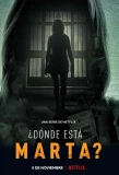 Poster for ¿Dónde Está Marta?