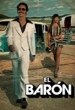 Poster for El Barón