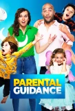 Poster for Parental Guidance