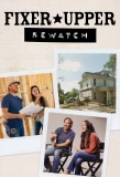 Poster for Fixer Upper Rewatch