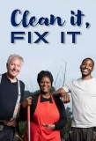 Poster for Clean It, Fix It