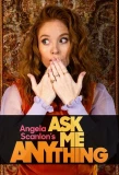 Poster for Angela Scanlon's Ask Me Anything