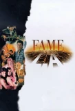 Poster for Fame L.A.