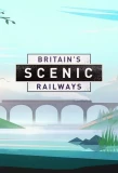 Poster for Britain's Scenic Railways