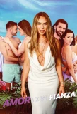 Poster for Amor con fianza
