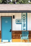 Poster for (Re)Motel
