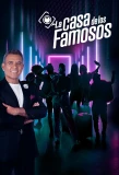 Poster for La Casa de los Famosos