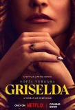 Poster for Griselda