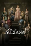 Poster for La Sultana