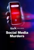 Poster for Social Media Murders