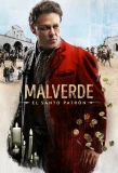 Poster for Malverde: El Santo Patrón