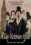 Poster for A Gay Victorian Affair