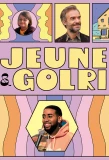Poster for Jeune & Golri