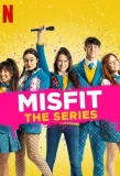 Poster for Misfit: The Series