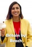 Poster for Britain by Beach