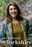 Poster for Jane McDonald: My Yorkshire