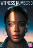 Poster for Witness Number 3
