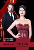 Poster for Yeter