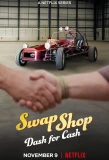Poster for Swap Shop