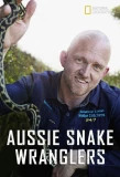 Poster for Aussie Snake Wranglers