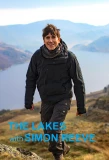 Poster for The Lakes with Simon Reeve