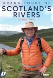 Poster for Grand Tours of Scotland's Rivers