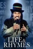 Poster for Life & Rhymes