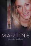 Poster for Martine: Chasing Justice