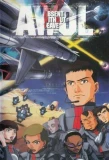 Poster for AWOL