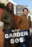 Poster for Filthy Garden SOS