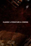 Poster for Classic Literature & Cinema