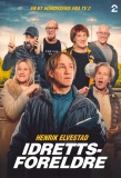 Poster for Idrettsforeldre