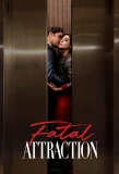 Poster for Fatal Attraction