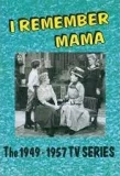 Poster for Mama