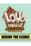 Poster for A Loud House Christmas: Behind the Scenes