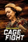 Poster for Carole Baskin's Cage Fight