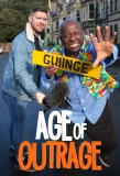 Poster for Age of Outrage