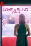 Poster for Love Is Blind: Japan
