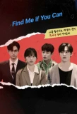 Poster for Find Me If You Can