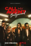 Poster for Call My Agent Bollywood
