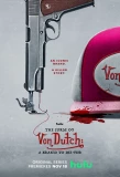 Poster for The Curse of Von Dutch: A Brand to Die For