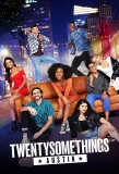 Poster for Twentysomethings: Austin