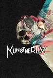 Poster for Kunstnerliv