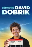 Poster for Discovering David Dobrik