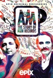 Poster for Mr. A & Mr. M: The Story of A&M Records